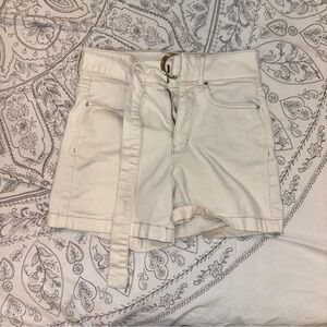 WHBM shorts